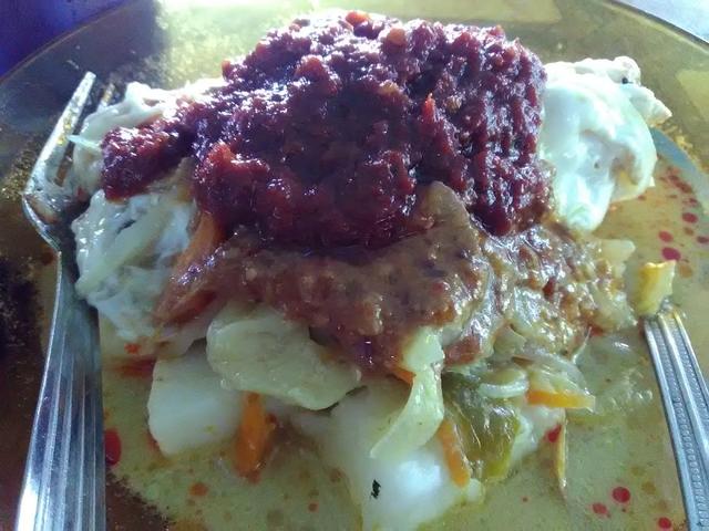 Photo of Warung Mahmood Amal - Muar, Johor, Malaysia