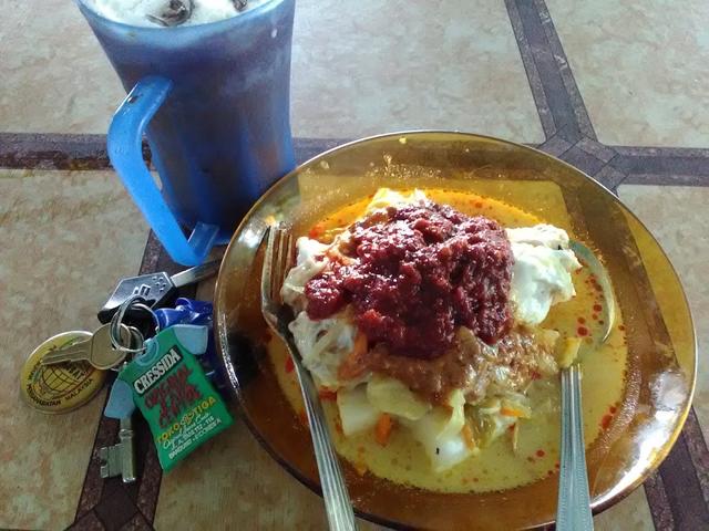 Photo of Warung Mahmood Amal - Muar, Johor, Malaysia