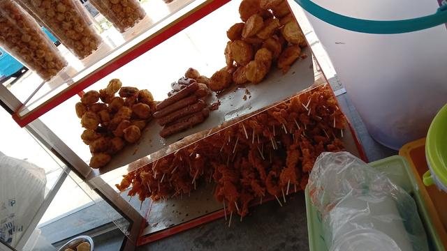 Photo of Warung Sidah - Muar, Johor, Malaysia