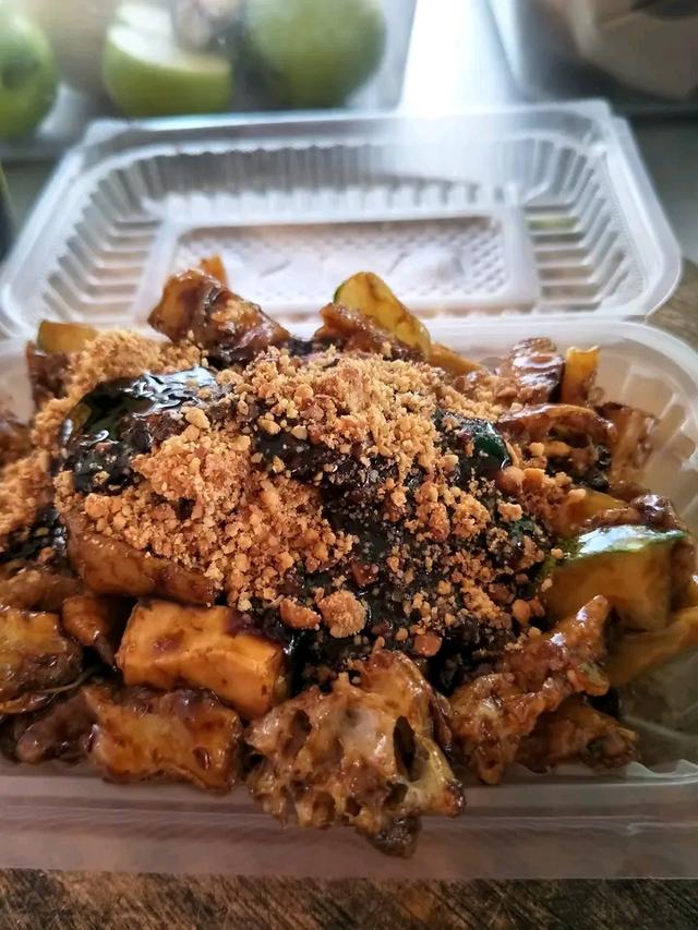 Photo of Warung Sidah - Muar, Johor, Malaysia