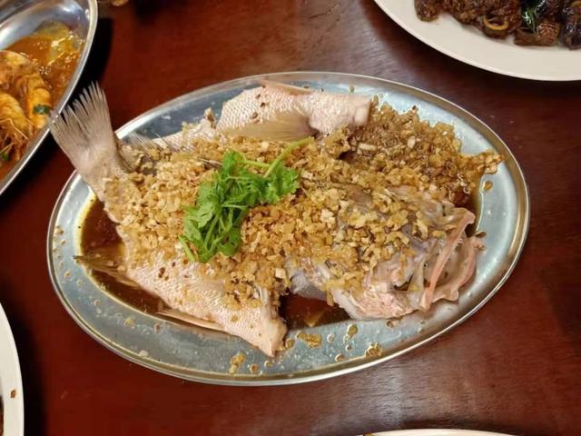 Photo of 华驰名菜脯鱼 - Alor Setar, Kedah, Malaysia