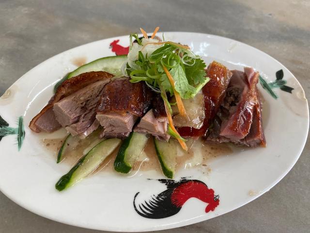 Photo of 双喜烧腊饭 Siong Hee - Kuantan, Pahang, Malaysia