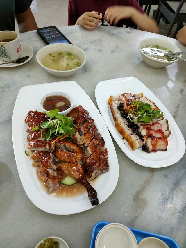 Photo of 双喜烧腊饭 Siong Hee - Kuantan, Pahang, Malaysia