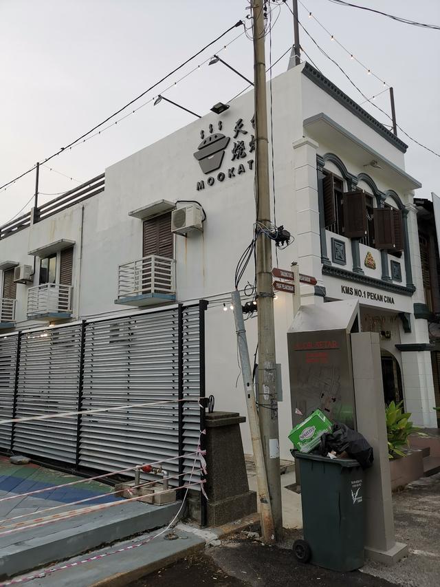 Photo of 天台烧烤 MOOKATA - Alor Setar, Kedah, Malaysia