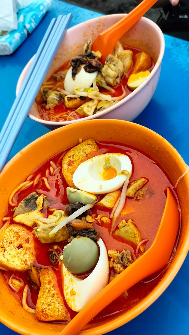 Photo of 来发咖哩面 - Alor Setar, Kedah, Malaysia