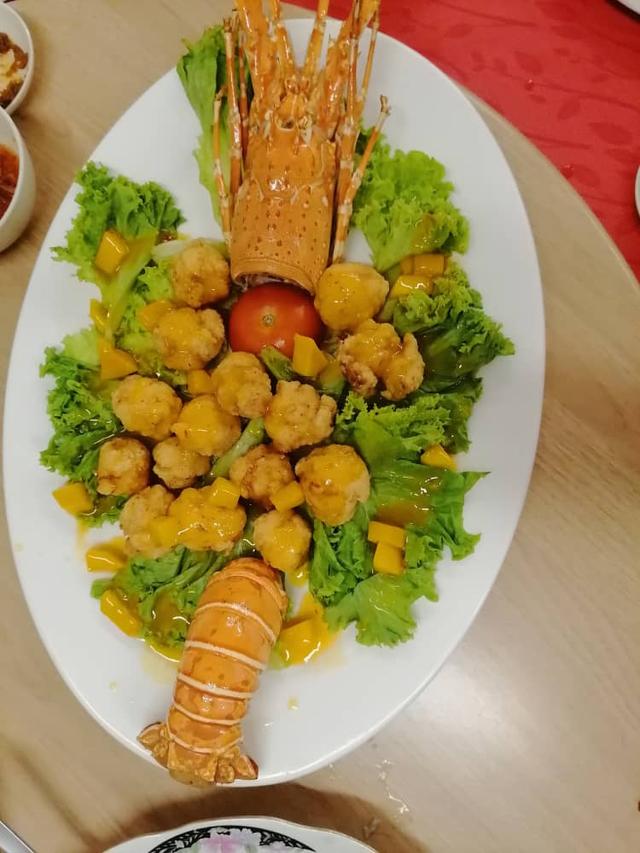 Photo of 福满楼 Fu Man Lou Seafood Restaurant - Alor Setar, Kedah, Malaysia
