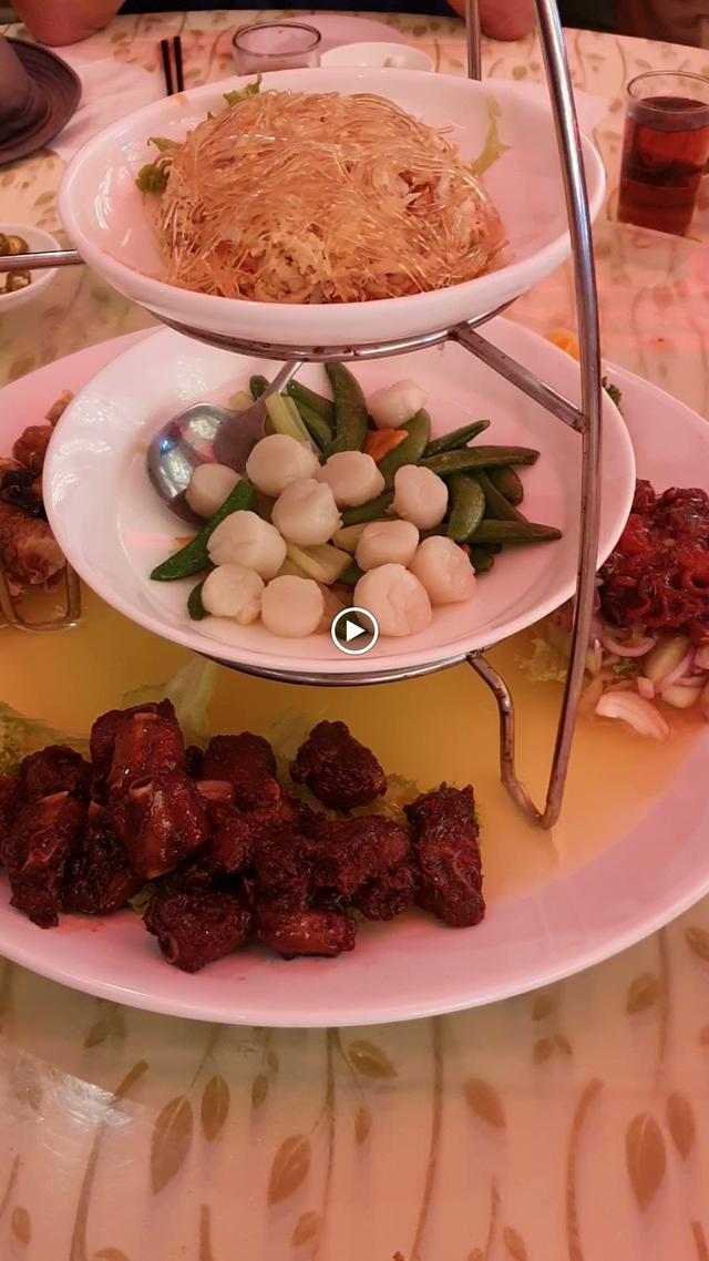 Photo of 芙蓉大好运酒家 Lucky Palace Restaurant Seremban 2 - Seremban, Negeri sembilan, Malaysia