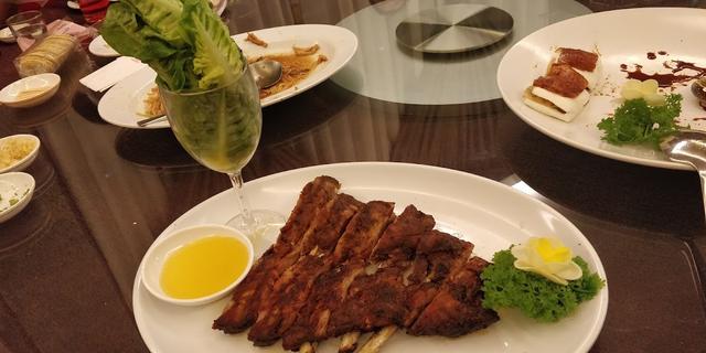 Photo of 芙蓉大好运酒家 Lucky Palace Restaurant Seremban 2 - Seremban, Negeri sembilan, Malaysia