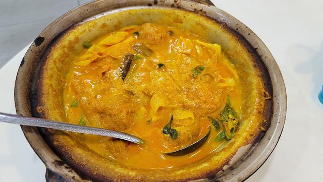 Photo of 金马扬有间海鲜餐馆 Kemayan Curry Claypot Restaurant - Seremban, Negeri sembilan, Malaysia