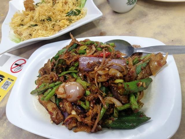 Photo of 金马扬有间海鲜餐馆 Kemayan Curry Claypot Restaurant - Seremban, Negeri sembilan, Malaysia