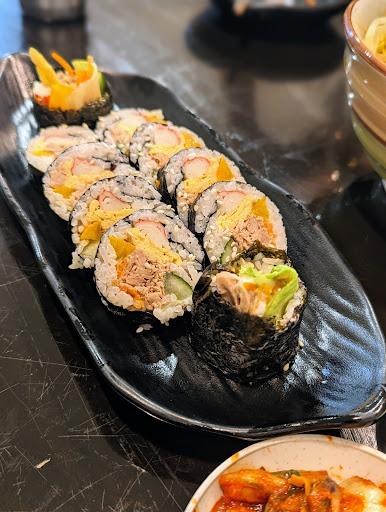 Photo of Masitda Korea BBQ (Masitda Food Sdn Bhd) - Miri, Sarawak, Malaysia