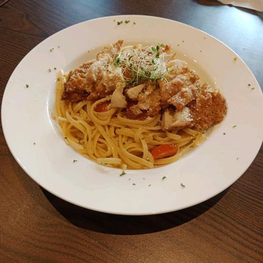 Photo of Cup & Mug Cafe - Kota Kinabalu, Sabah, Malaysia