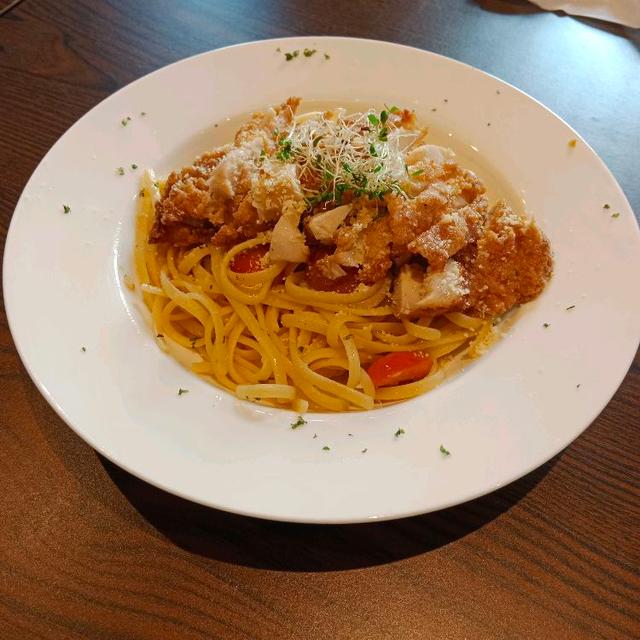 Photo of Cup & Mug Cafe - Kota Kinabalu, Sabah, Malaysia