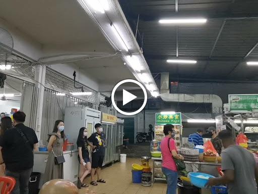 Photo of Lao Ping Hokkien Mee @ Sea Park Restaurant - Petaling Jaya, Selangor, Malaysia