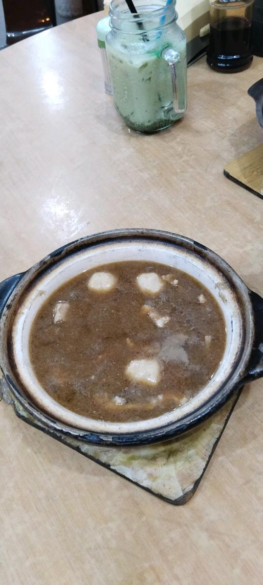 Photo of Kungfu Bak Kut Teh - Kota Kinabalu, Sabah, Malaysia