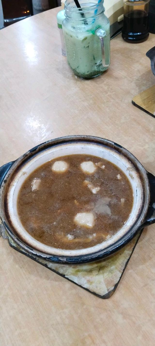 Photo of Kungfu Bak Kut Teh - Kota Kinabalu, Sabah, Malaysia
