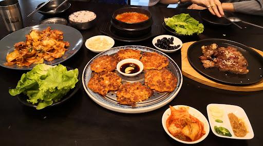 Photo of Masitda Korea BBQ (Masitda Food Sdn Bhd) - Miri, Sarawak, Malaysia