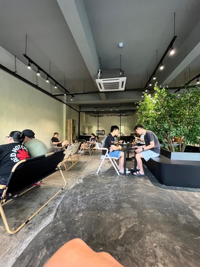 Photo of Lumière Coffee Space by Crack Inc. Coffee Roasters - Kota Kinabalu, Sabah, Malaysia