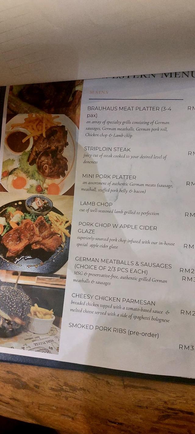 Photo of Marina Brauhaus - Miri, Sarawak, Malaysia