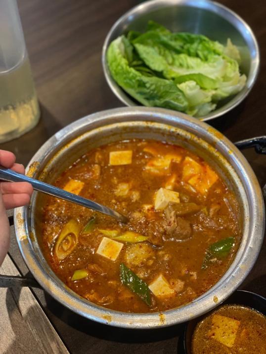 Photo of Gangnam BBQ - Kota Kinabalu, Sabah, Malaysia