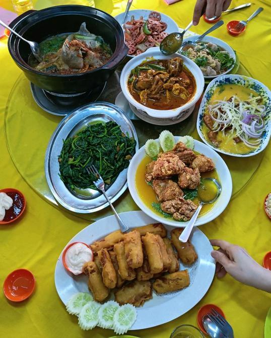 Photo of Kim Kee Seafood Restaurant 金記海鮮飯店 - Kuala Lumpur, Kuala lumpur, Malaysia