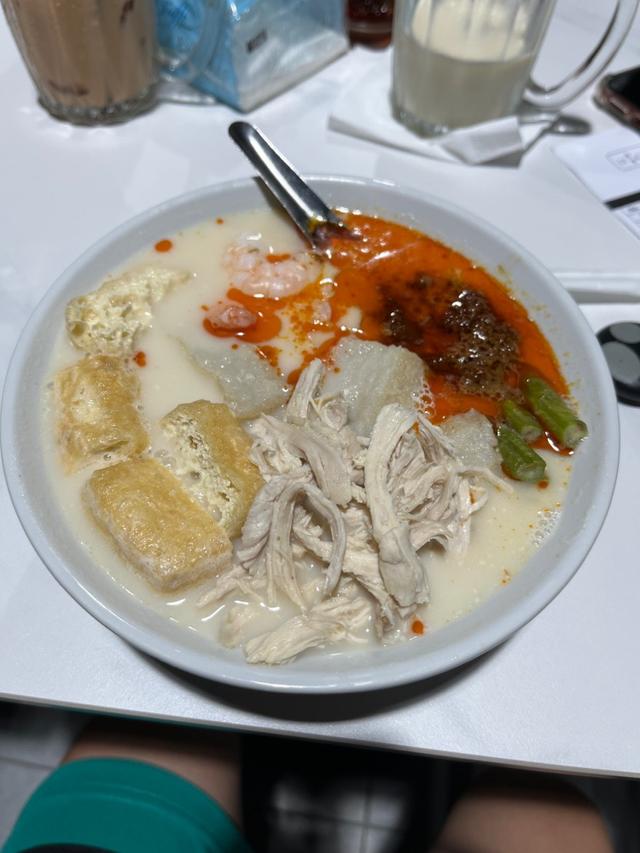 Photo of ii Canteen @ii Sports Centre - Kota Kinabalu, Sabah, Malaysia