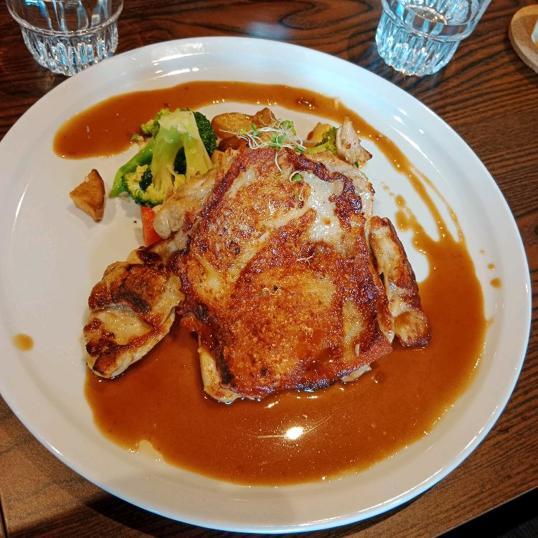 Photo of Cup & Mug Cafe - Kota Kinabalu, Sabah, Malaysia