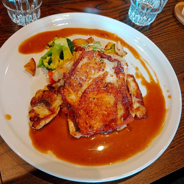 Photo of Cup & Mug Cafe - Kota Kinabalu, Sabah, Malaysia