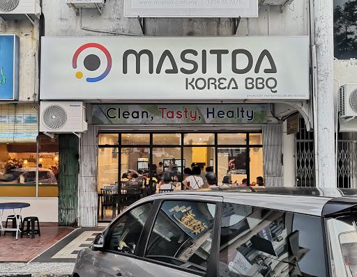 Photo of Masitda Korea BBQ (Masitda Food Sdn Bhd) - Miri, Sarawak, Malaysia