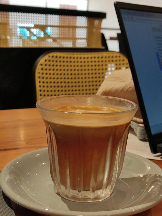 Photo of The Coffee Code, Miri - Miri, Sarawak, Malaysia