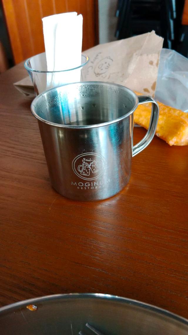 Photo of MOGINUM Restobar - Kota Kinabalu, Sabah, Malaysia