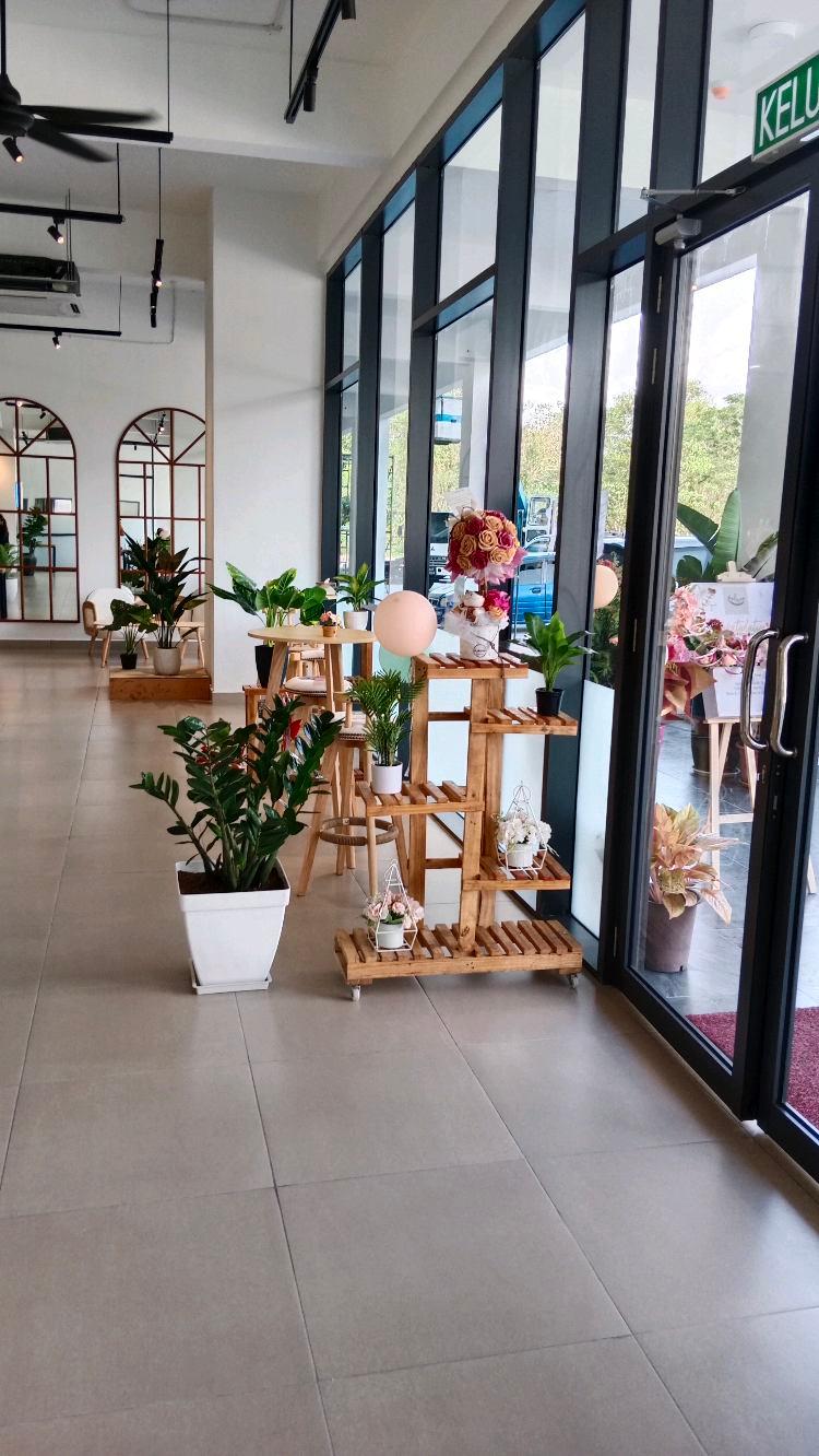 Photo of Eulogeo Cafe - Kota Kinabalu, Sabah, Malaysia