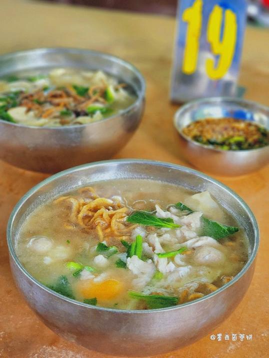 Photo of Kedai Kopi Sin Wan Pan Mee - Kota Kinabalu, Sabah, Malaysia