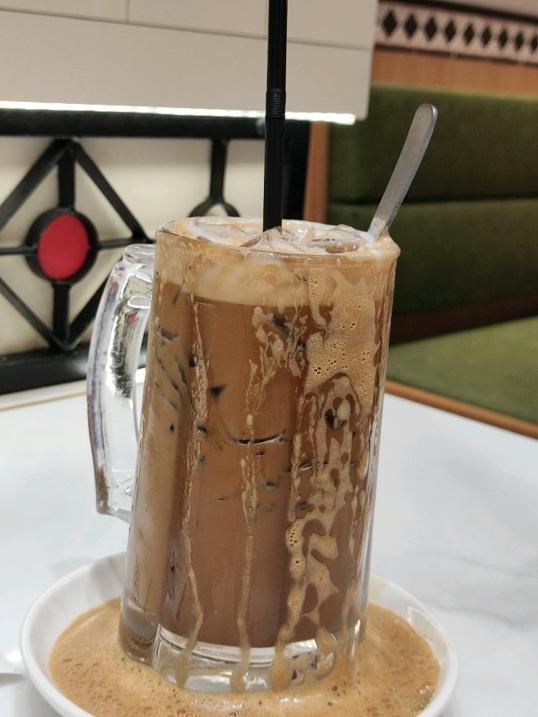 Photo of 华阳 Oriental Kopi Mid Valley - Johor Bahru, Johor, Malaysia