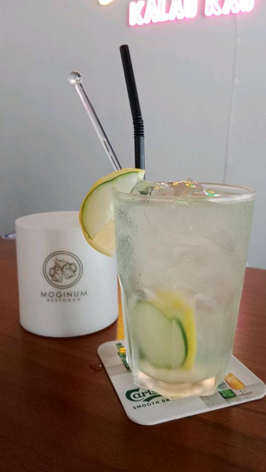 Photo of MOGINUM Restobar - Kota Kinabalu, Sabah, Malaysia
