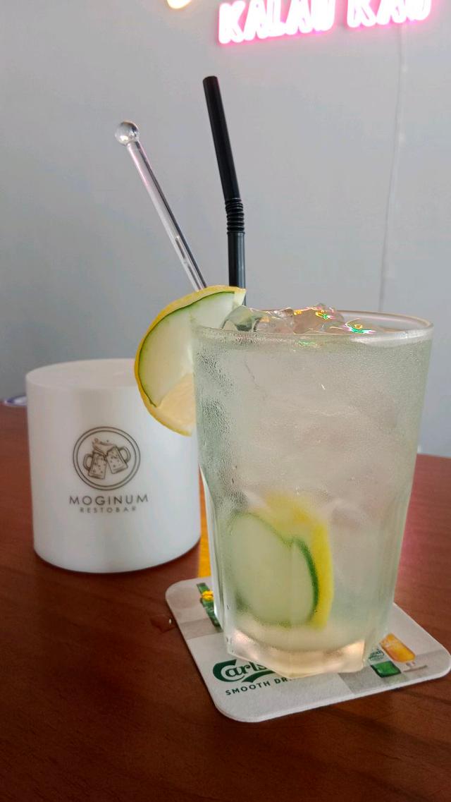 Photo of MOGINUM Restobar - Kota Kinabalu, Sabah, Malaysia