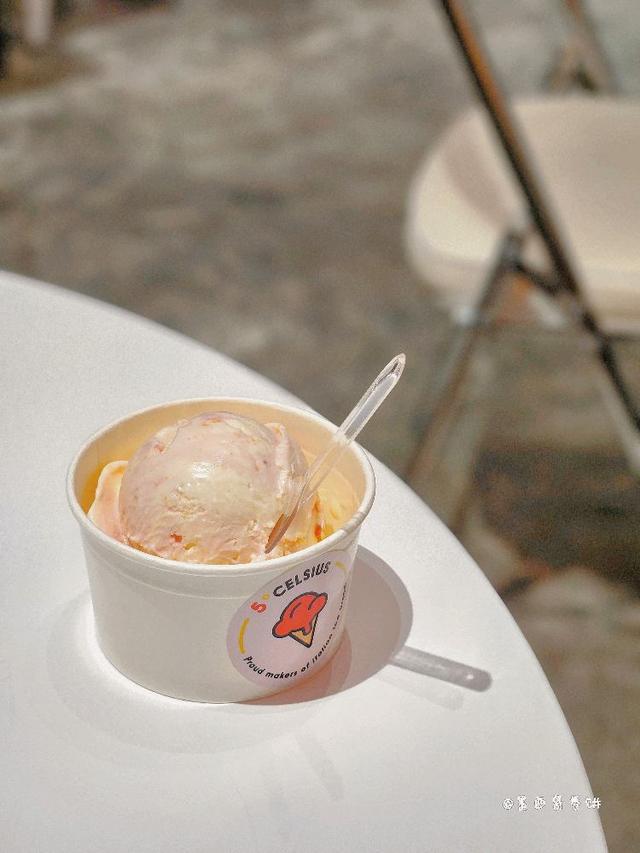 Photo of 5 Degree Celsius Gelato City Mall - Kota Kinabalu, Sabah, Malaysia