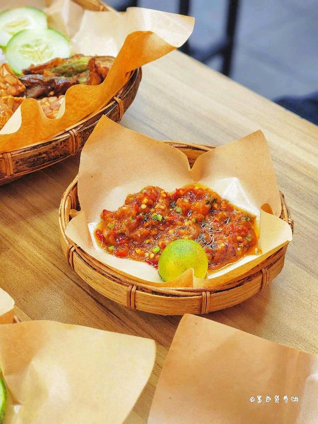 Photo of Pak Zo Nasi Ayam Geprek - Kota Kinabalu, Sabah, Malaysia