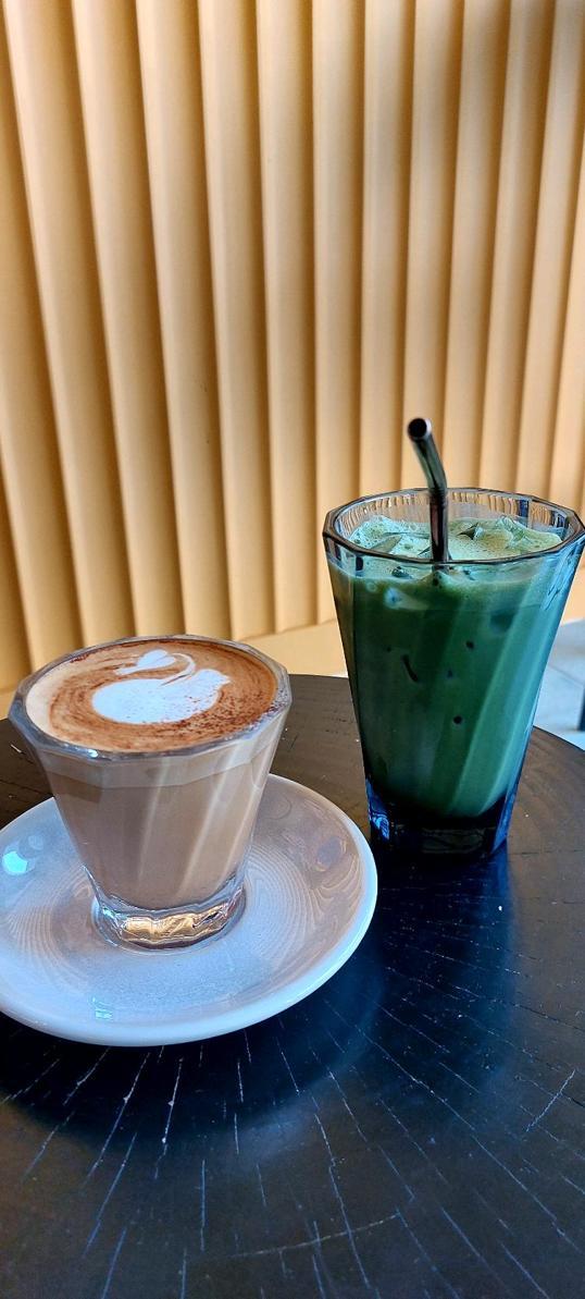 Photo of & Coffee (andcoffee.bn) - Beaufort, Sabah, Malaysia