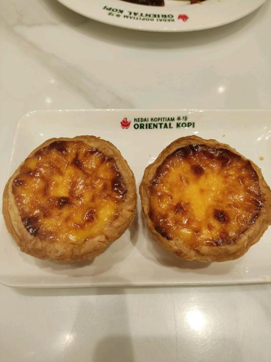 Photo of 华阳 Oriental Kopi Mid Valley - Johor Bahru, Johor, Malaysia
