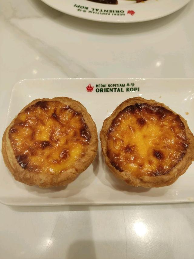 Photo of 华阳 Oriental Kopi Mid Valley - Johor Bahru, Johor, Malaysia