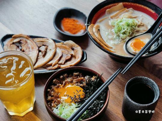 Photo of Aori Ramen Kota Kinabalu - Kota Kinabalu, Sabah, Malaysia