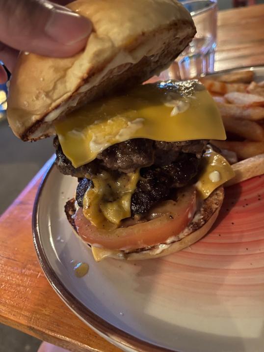 Photo of Biru Biru Cafe & Bar - Kota Kinabalu, Sabah, Malaysia