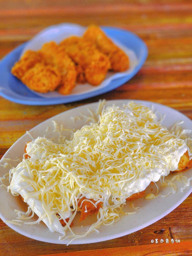 Photo of Pisang Cheese93 - Kota Kinabalu, Sabah, Malaysia