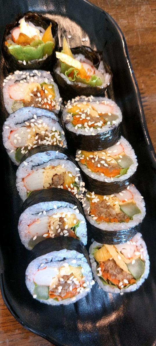 Photo of Masitda Korea BBQ (Masitda Food Sdn Bhd) - Miri, Sarawak, Malaysia