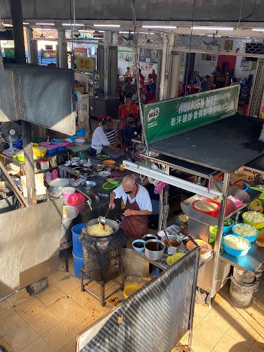 Photo of Lao Ping Hokkien Mee @ Sea Park Restaurant - Petaling Jaya, Selangor, Malaysia