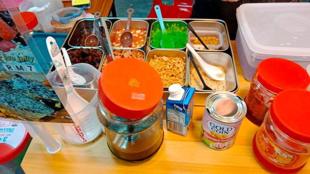 Photo of MY Corner Foodcourt - Kota Kinabalu, Sabah, Malaysia
