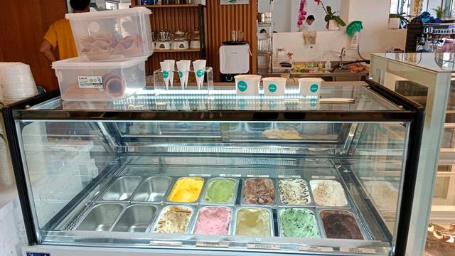 Photo of Eulogeo Cafe - Kota Kinabalu, Sabah, Malaysia