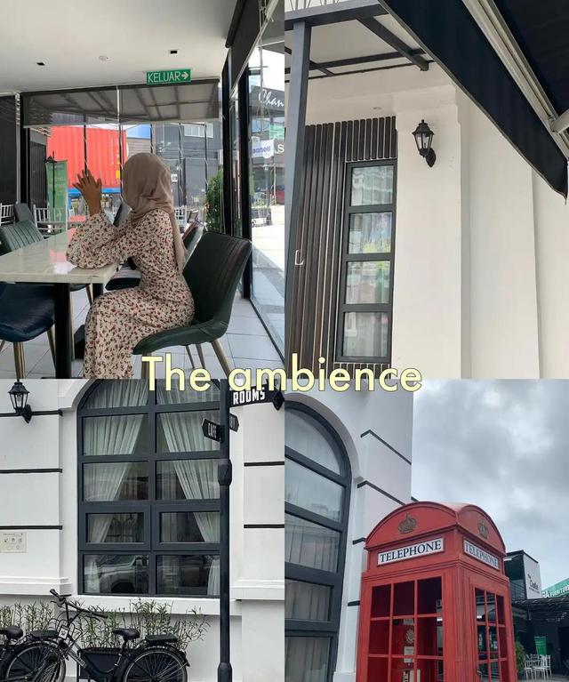 Photo of The Castle Bistro & Cafe - Kota Kinabalu, Sabah, Malaysia