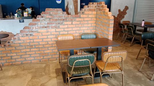 Photo of Cup & Mug Cafe - Kota Kinabalu, Sabah, Malaysia